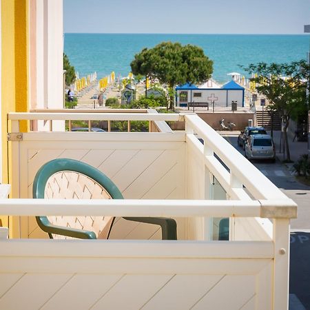 Appartamenti Mare Caorle Exterior foto