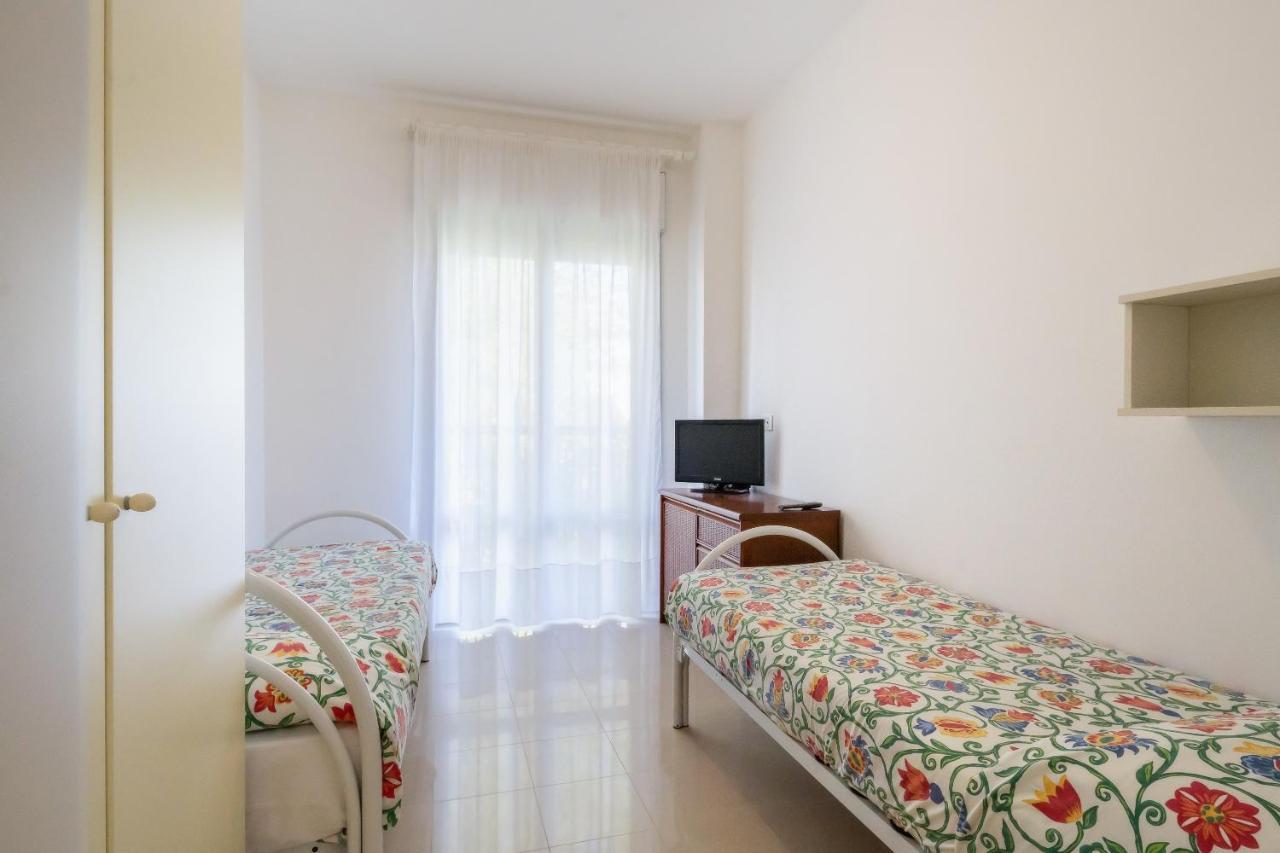 Appartamenti Mare Caorle Exterior foto