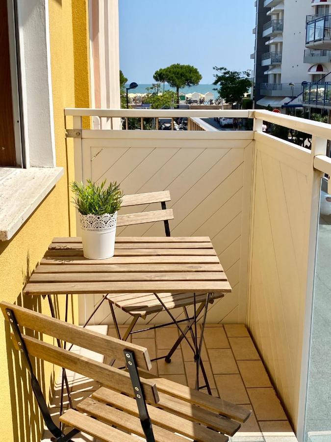 Appartamenti Mare Caorle Exterior foto