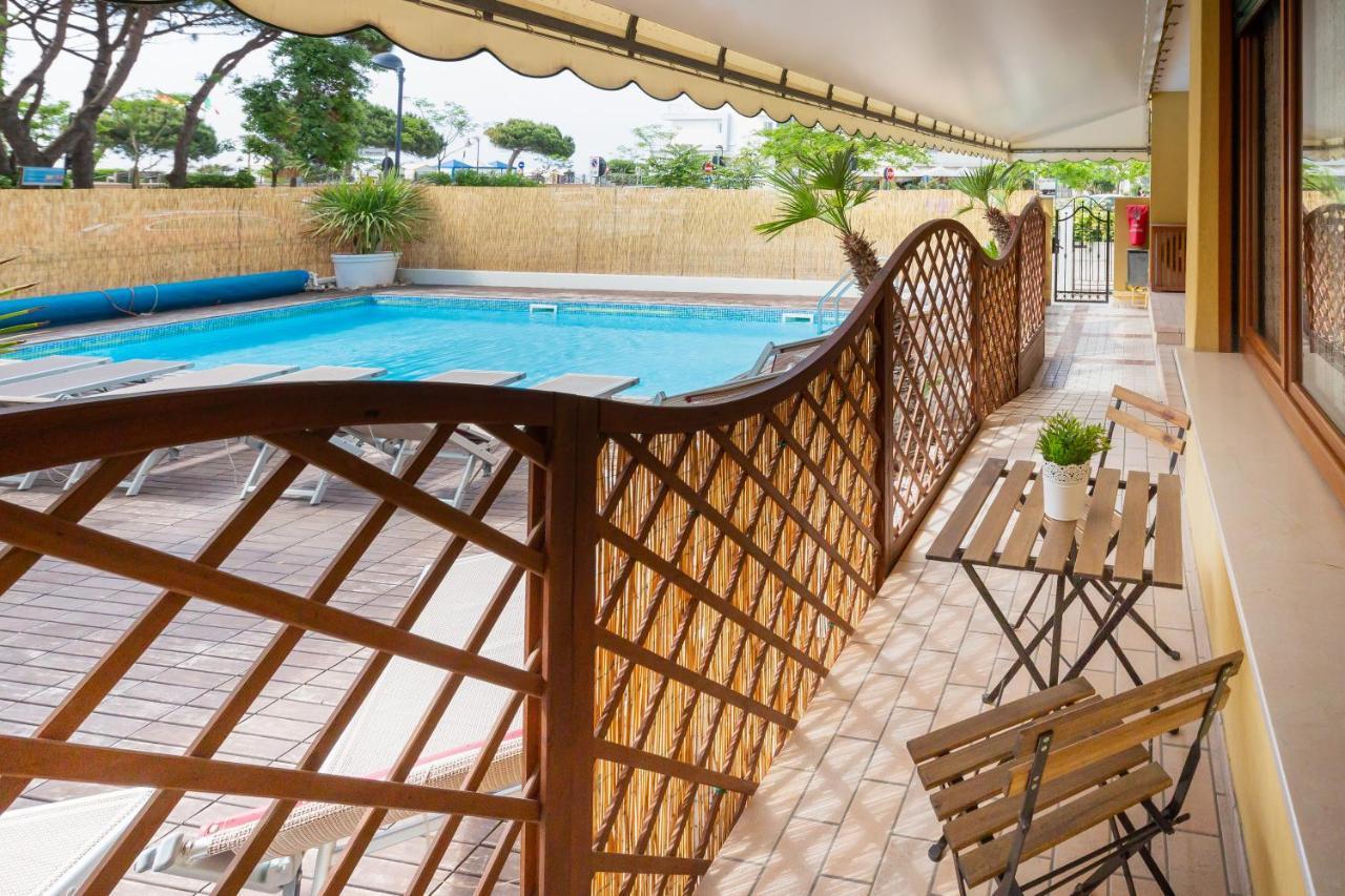 Appartamenti Mare Caorle Exterior foto