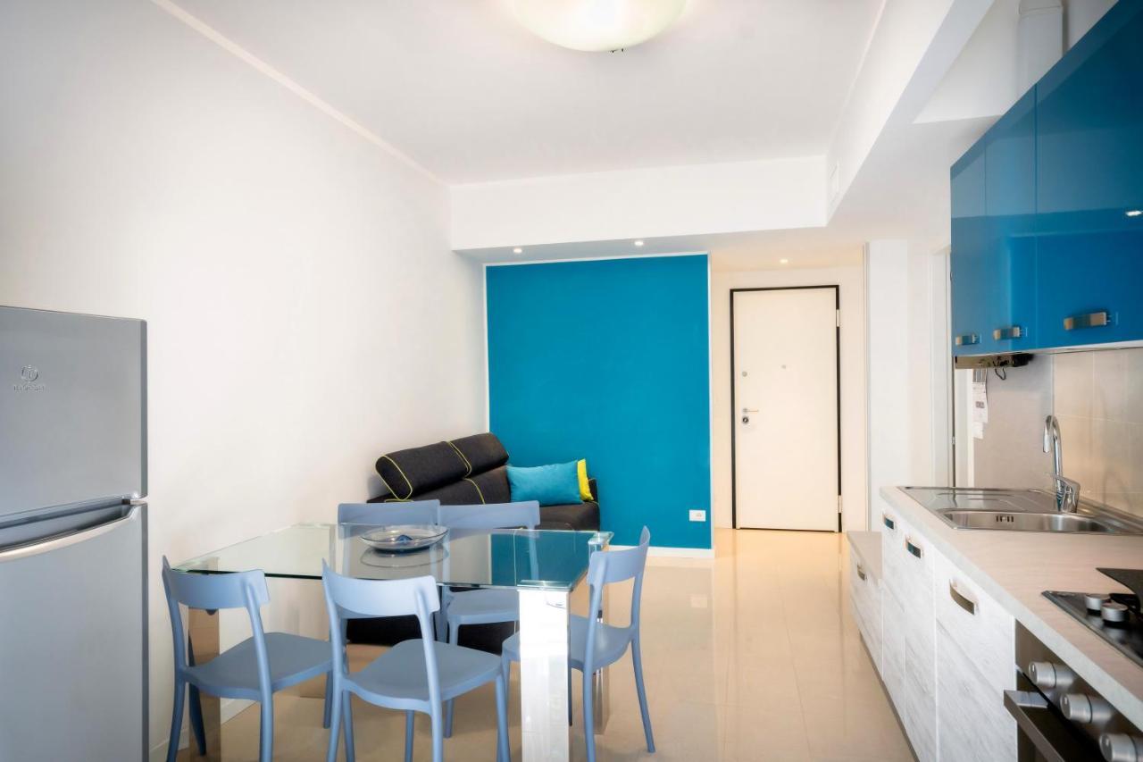 Appartamenti Mare Caorle Exterior foto