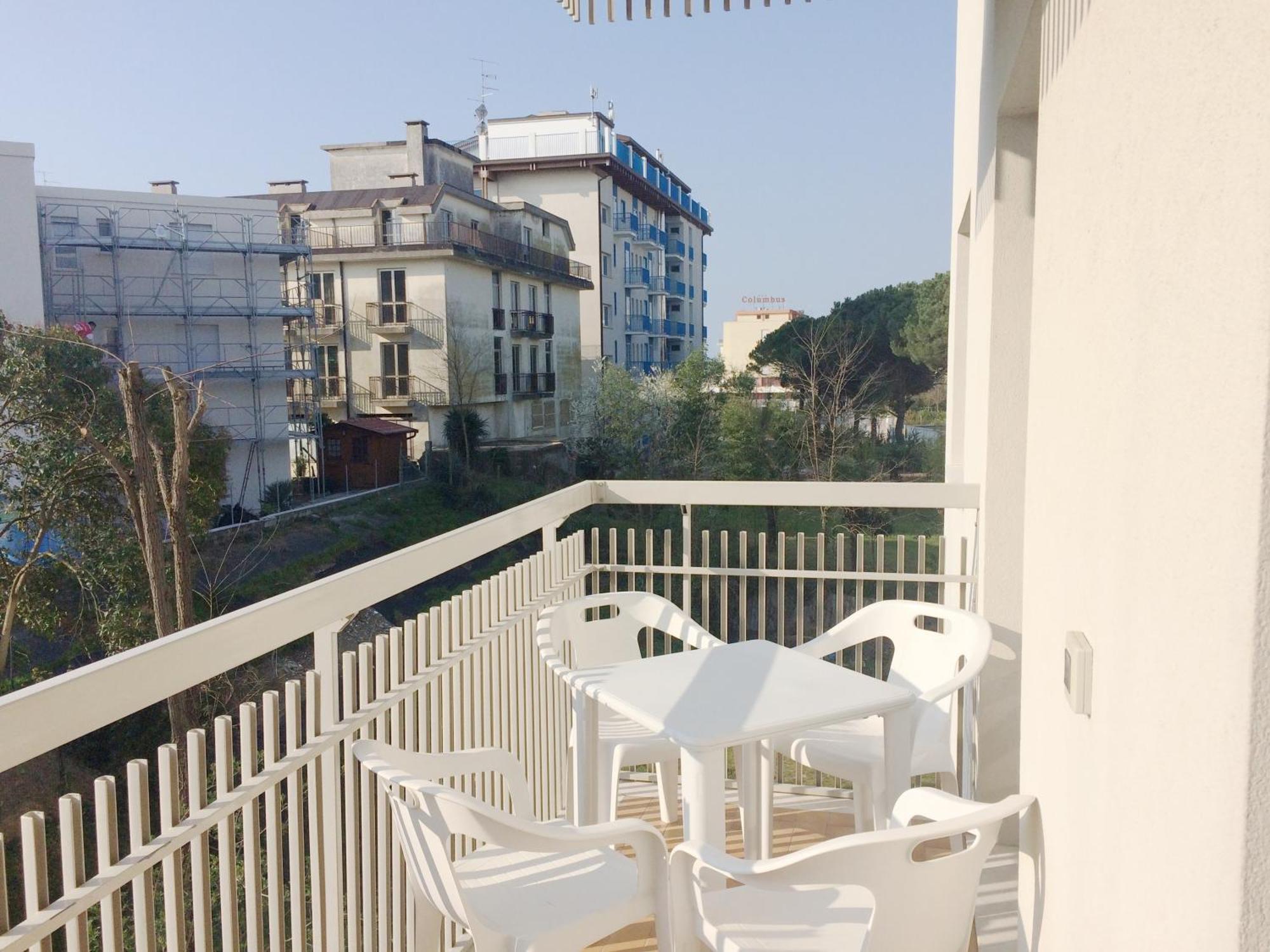 Appartamenti Mare Caorle Exterior foto