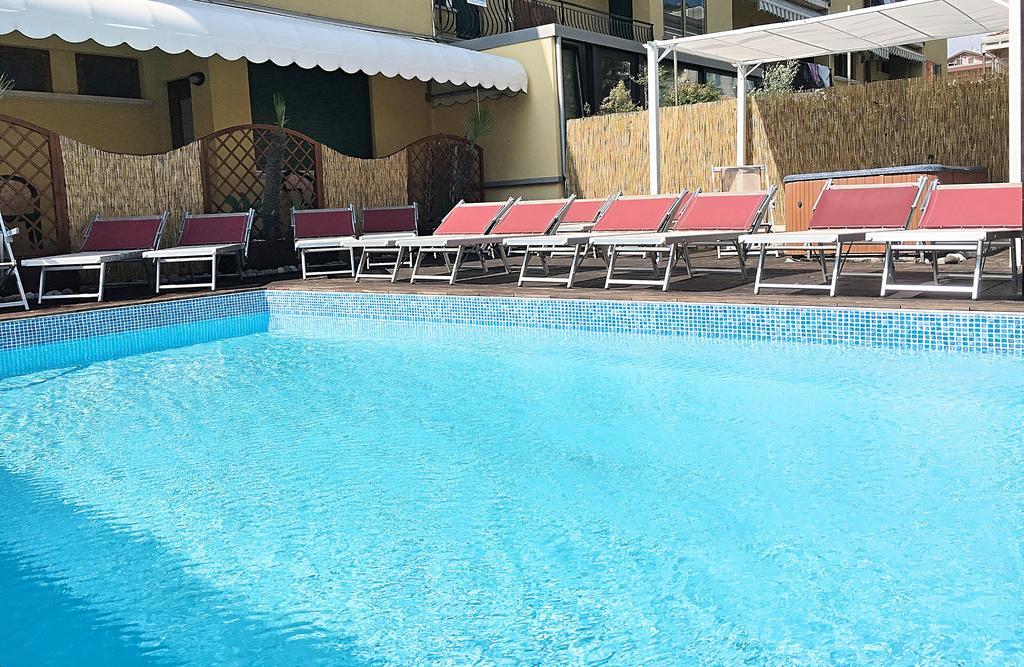 Appartamenti Mare Caorle Exterior foto