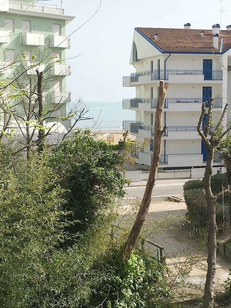 Appartamenti Mare Caorle Exterior foto