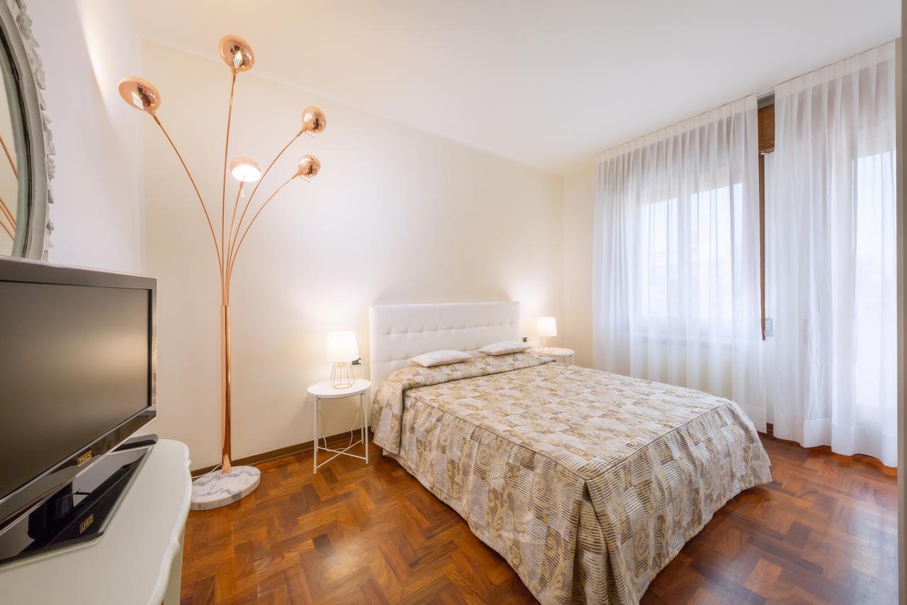 Appartamenti Mare Caorle Exterior foto