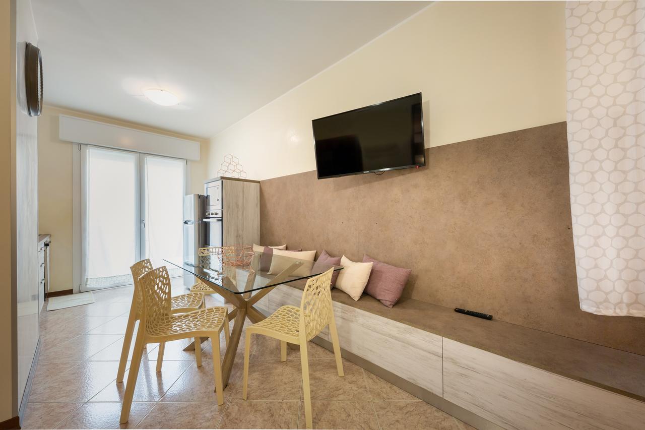 Appartamenti Mare Caorle Exterior foto