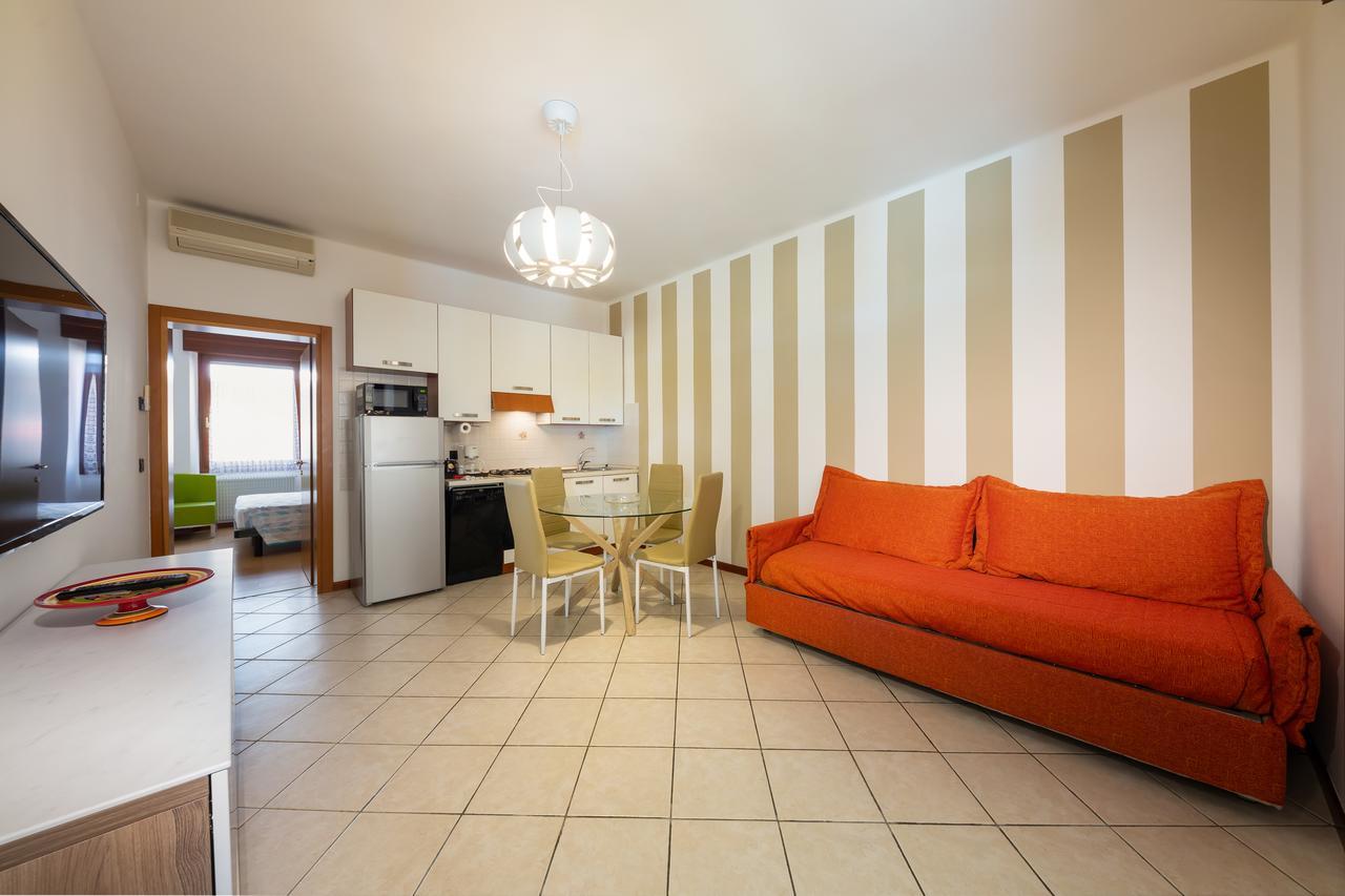 Appartamenti Mare Caorle Exterior foto