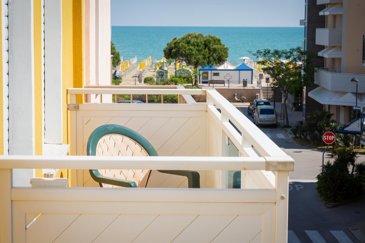 Appartamenti Mare Caorle Exterior foto