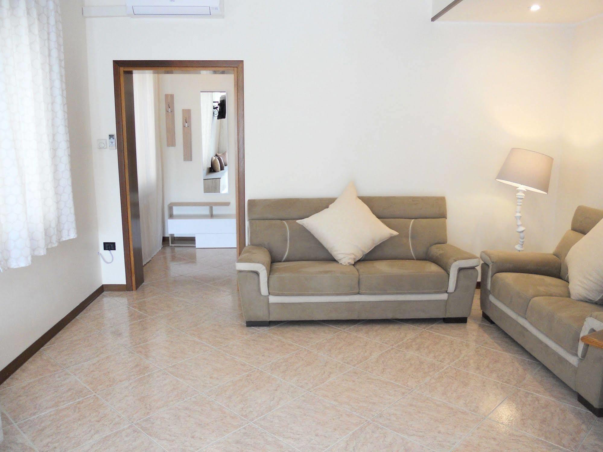 Appartamenti Mare Caorle Exterior foto