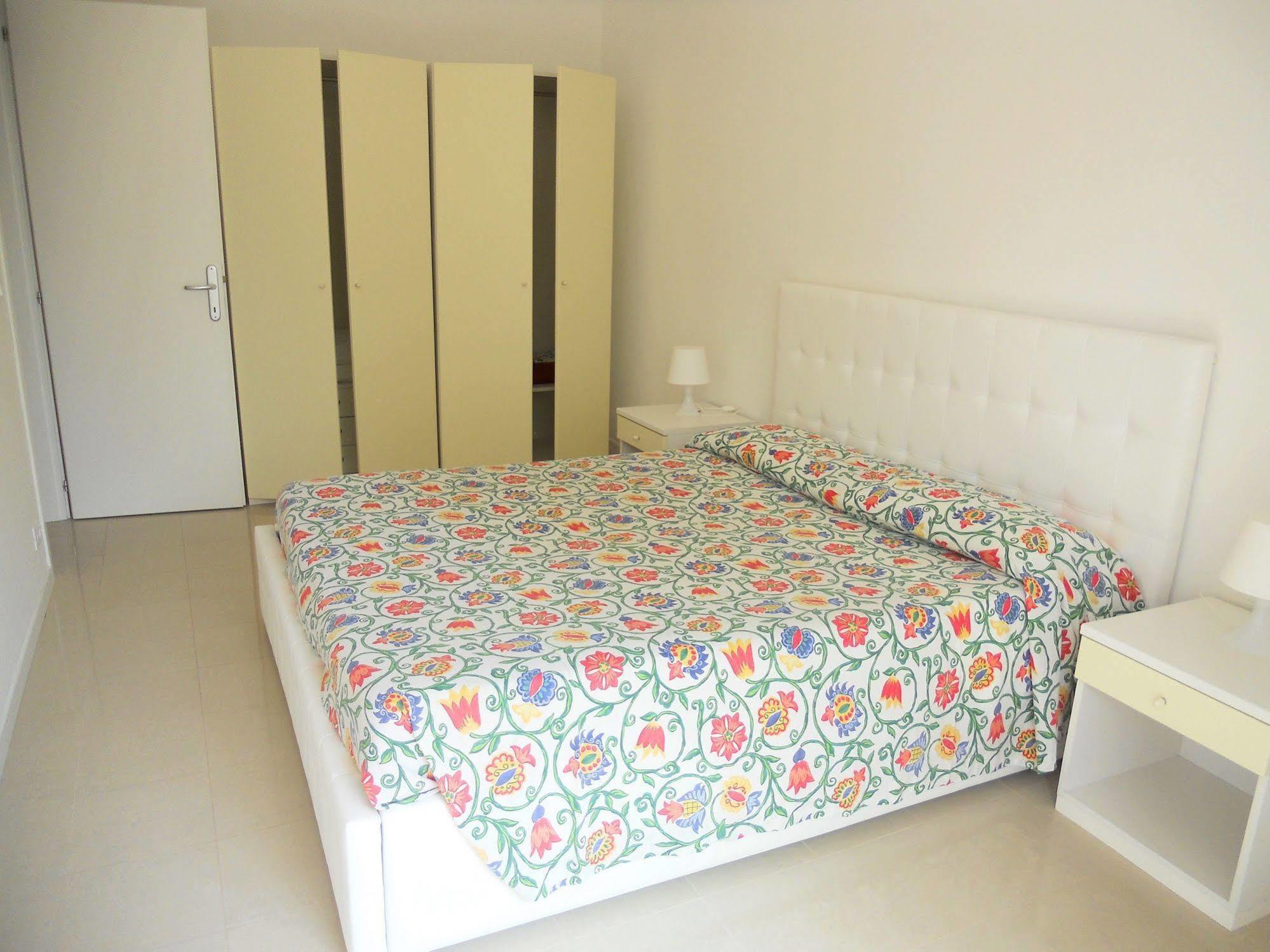 Appartamenti Mare Caorle Exterior foto